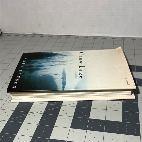 Crow Lake by Mary Lawson Novel - Picture 5 of 8